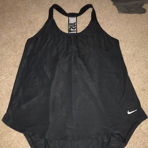 nike tank top